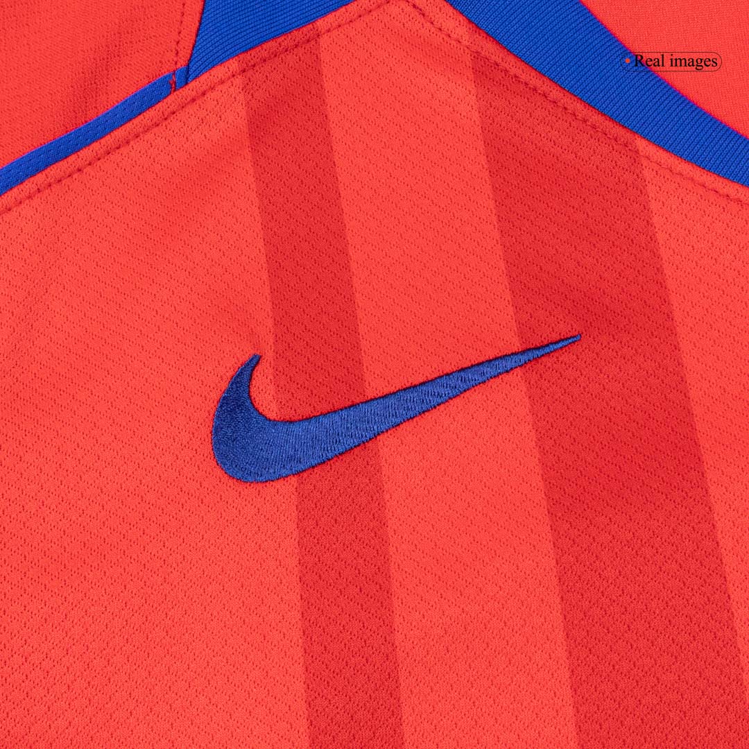 Maglia Replica PSG Terza G.RAMOS #9 Uomo 2025/26