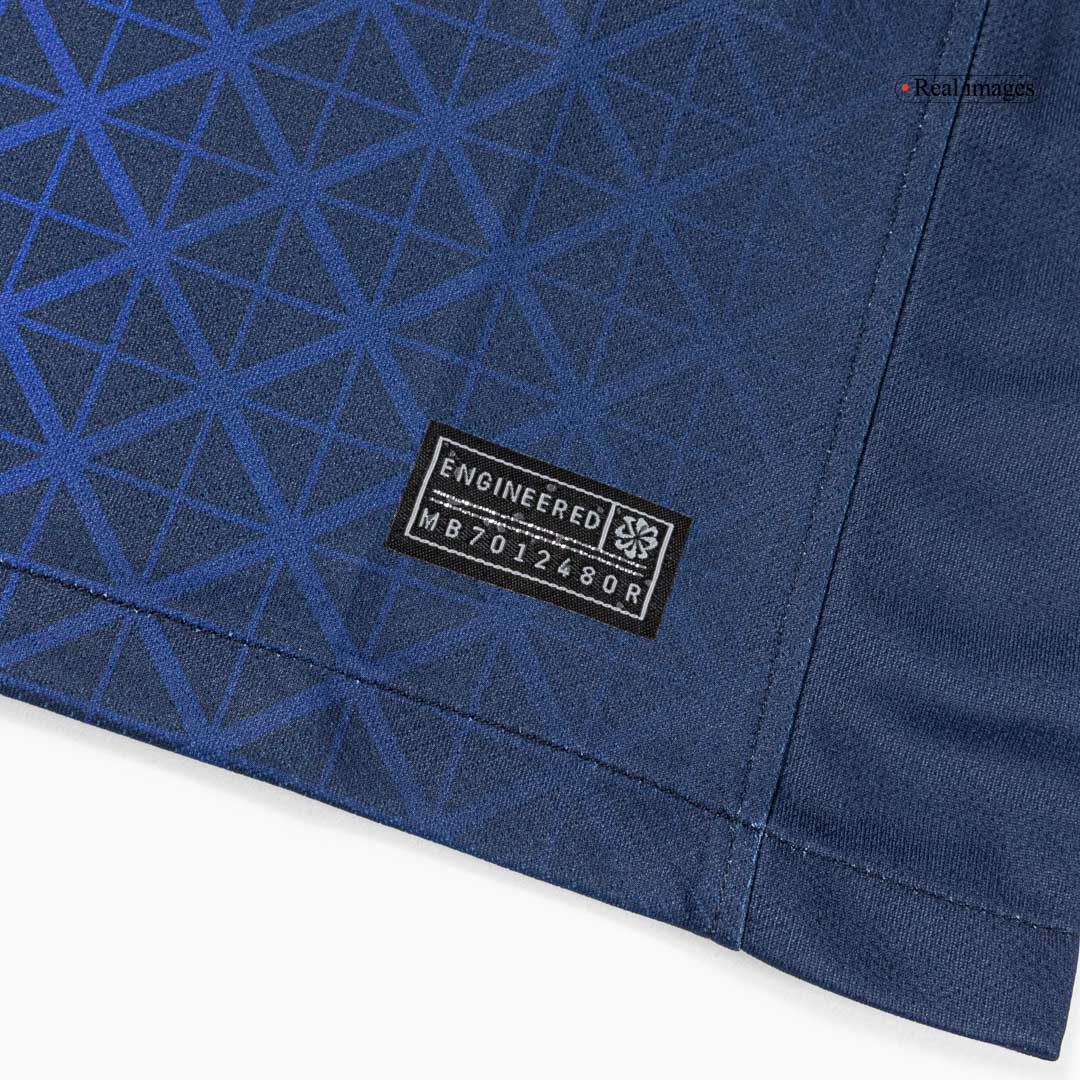 Maglia Replica PSG Casa VITINHA #17 Uomo 2025/26
