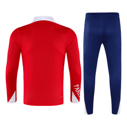 PSG Tuta Allenamento 2025/26 Rosso