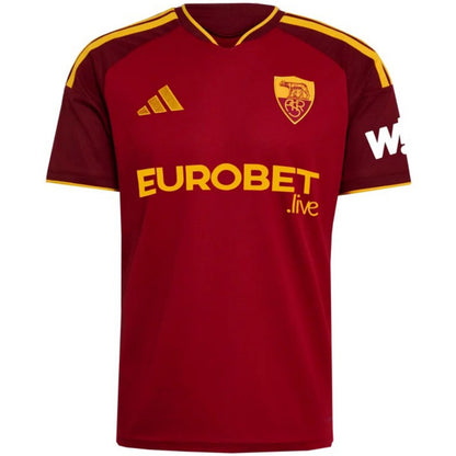 Maglia Replica Roma Casa Uomo 2026/27