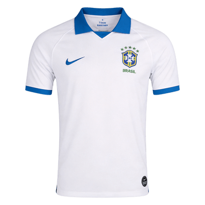 Maglia Retro Brasile Trasferta 2019