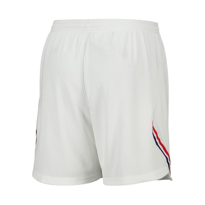 Pantaloncini Replica Francia Casa Uomo Mondiali 2026