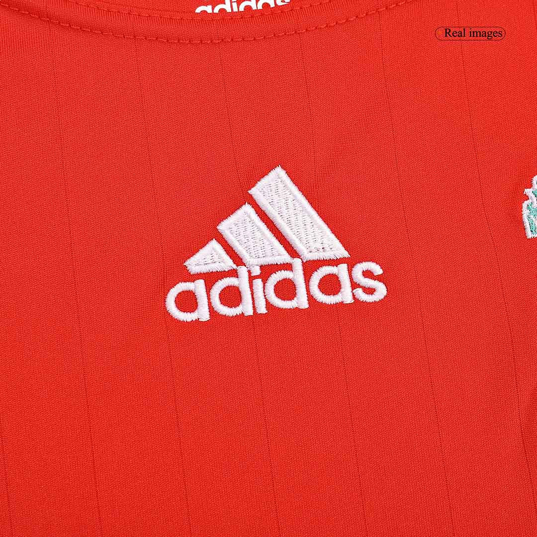 Maglia Retro Liverpool Casa 2006/07
