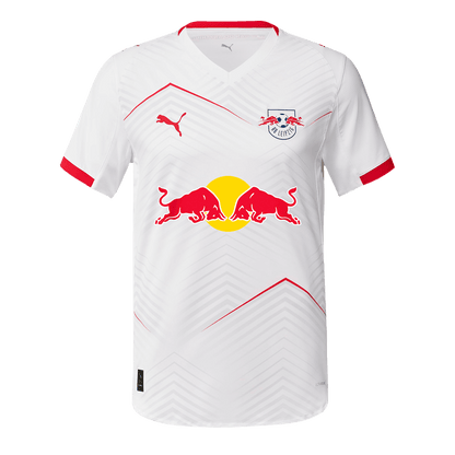 Maglia Replica RB Leipzig Casa Uomo 2025/26