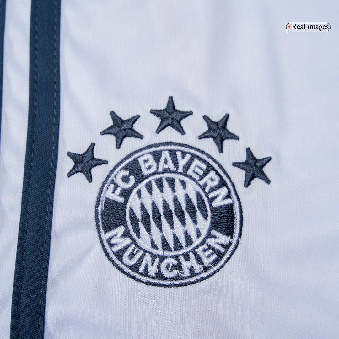 Completo Bambino Bayern Munich Trasferta 2025/26 - 3 Pezzi