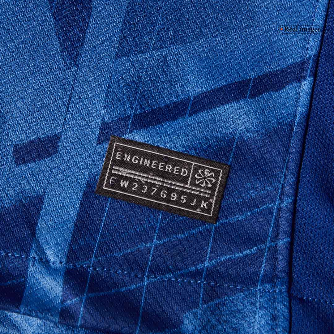 Maglia Replica Chelsea Casa PALMER #10 Uomo 2025/26
