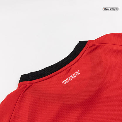 Maglia Replica Austria Casa ARNAUTOVIC #7 Uomo 2026