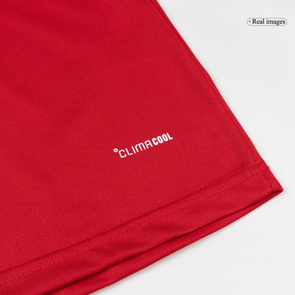 Maglia Replica Manchester United Casa MOUNT #7 Uomo 2026/27