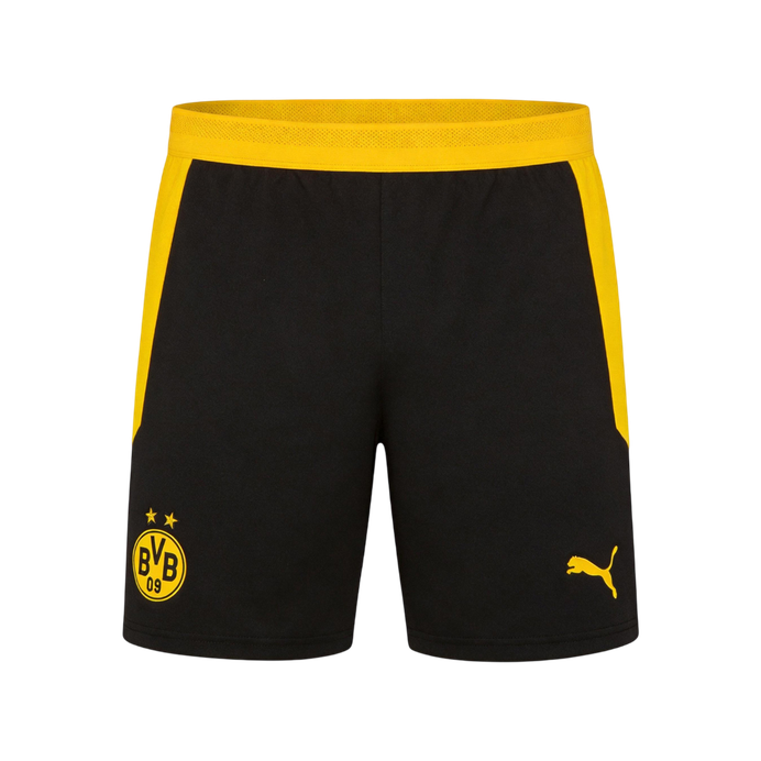 Completo Base Borussia Dortmund Casa Uomo 2026/27 - 2 Pezzi