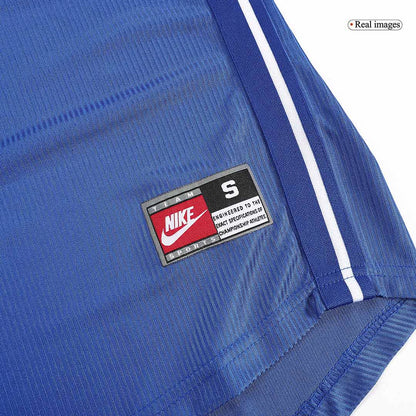 Maglia Retro Italia Casa Coppa del Mondo 1998