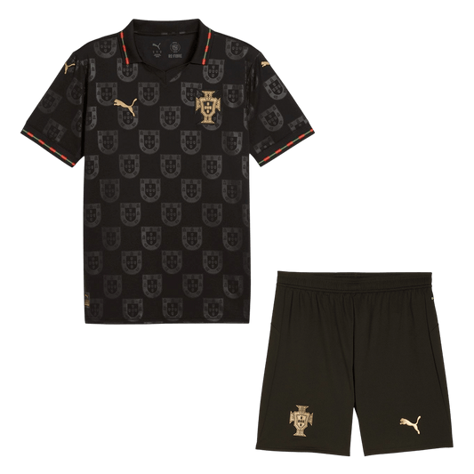Completo Base Portogallo Uomo 2026 - 2 Pezzi