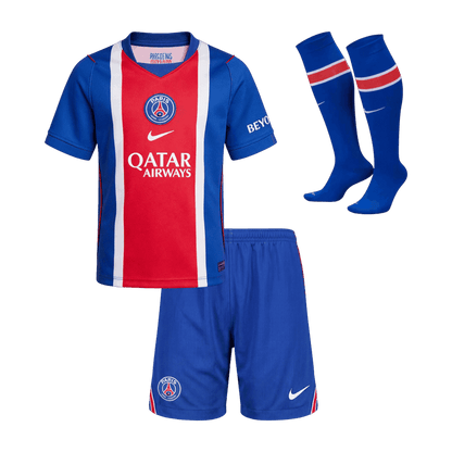 Completo Bambino PSG Casa 2026/27 - 3 Pezzi