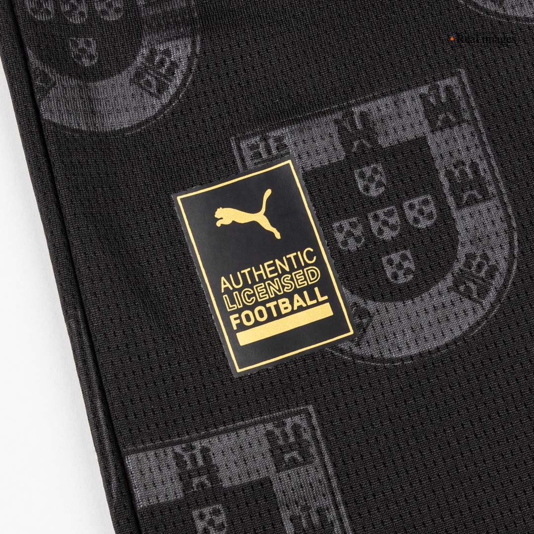 Maglia Replica Portogallo Uomo 2026