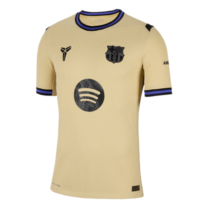 Maglia Gara Barcelona Trasferta RASHFORD #14 Uomo 2025/26 - UCL