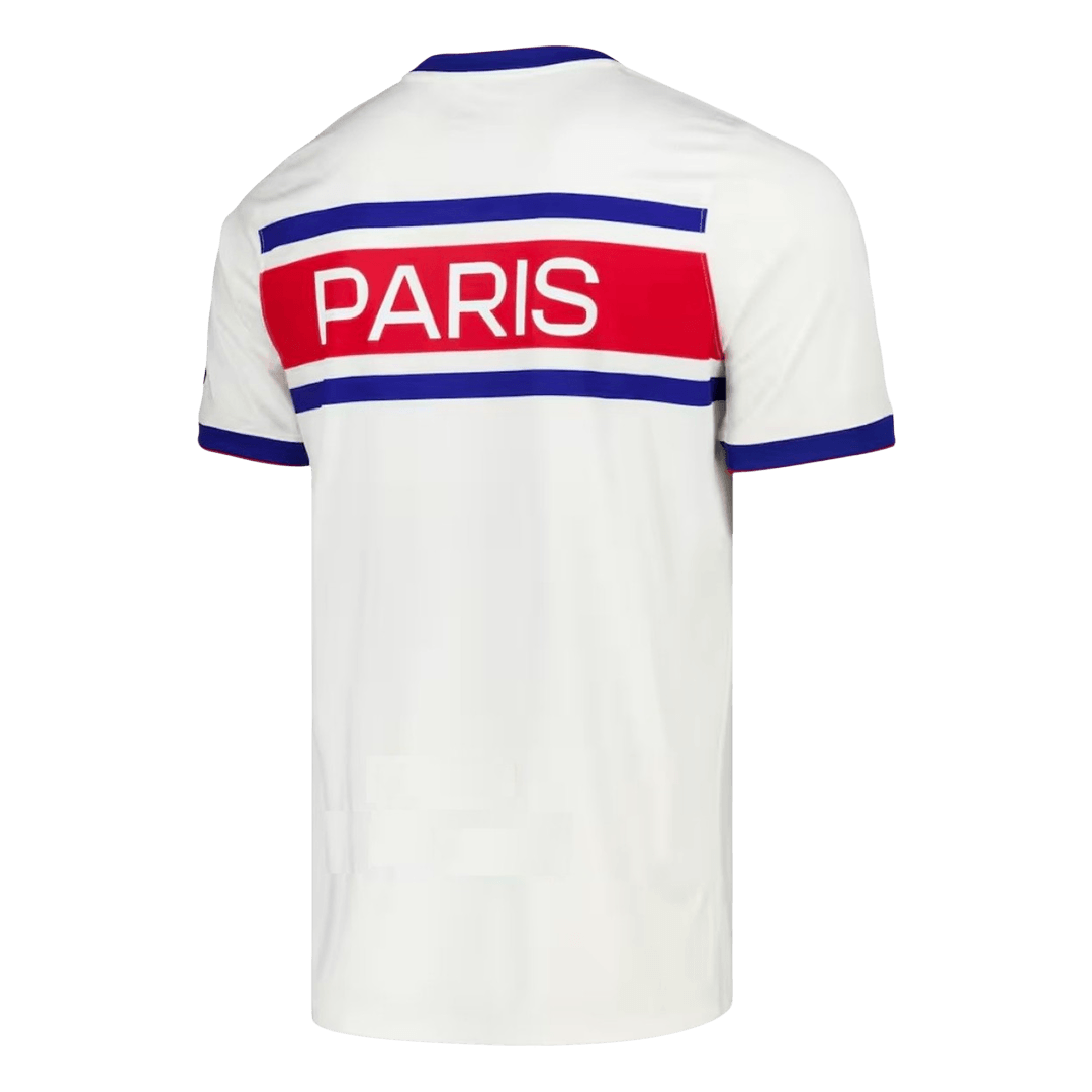 Maglia Replica PSG Pre-Partita Uomo 2026/27