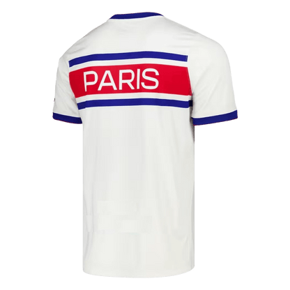 Maglia Replica PSG Pre-Partita Uomo 2026/27