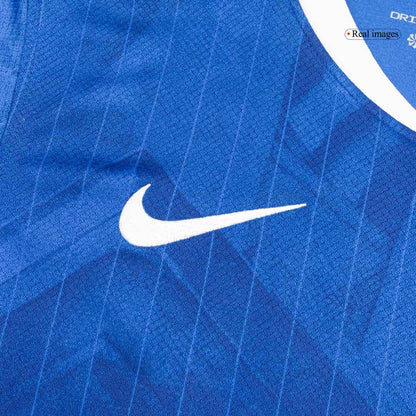 Maglia Replica Chelsea Casa HATO #21 Uomo 2025/26