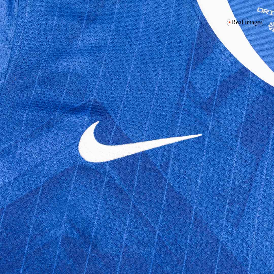 Maglia Replica Chelsea Casa NETO #7 Uomo 2025/26