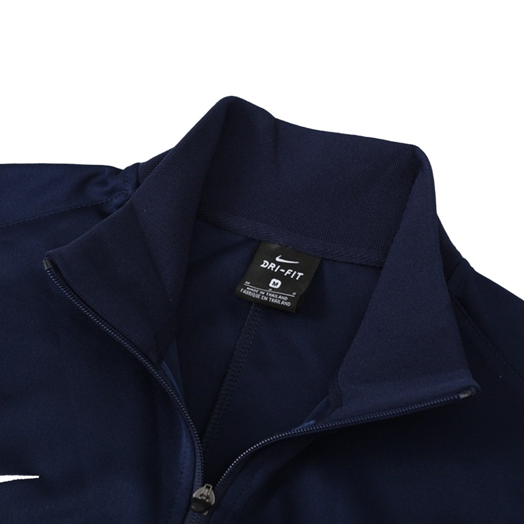 PSG Giacca Allenamento 2025/26 Blu Navy