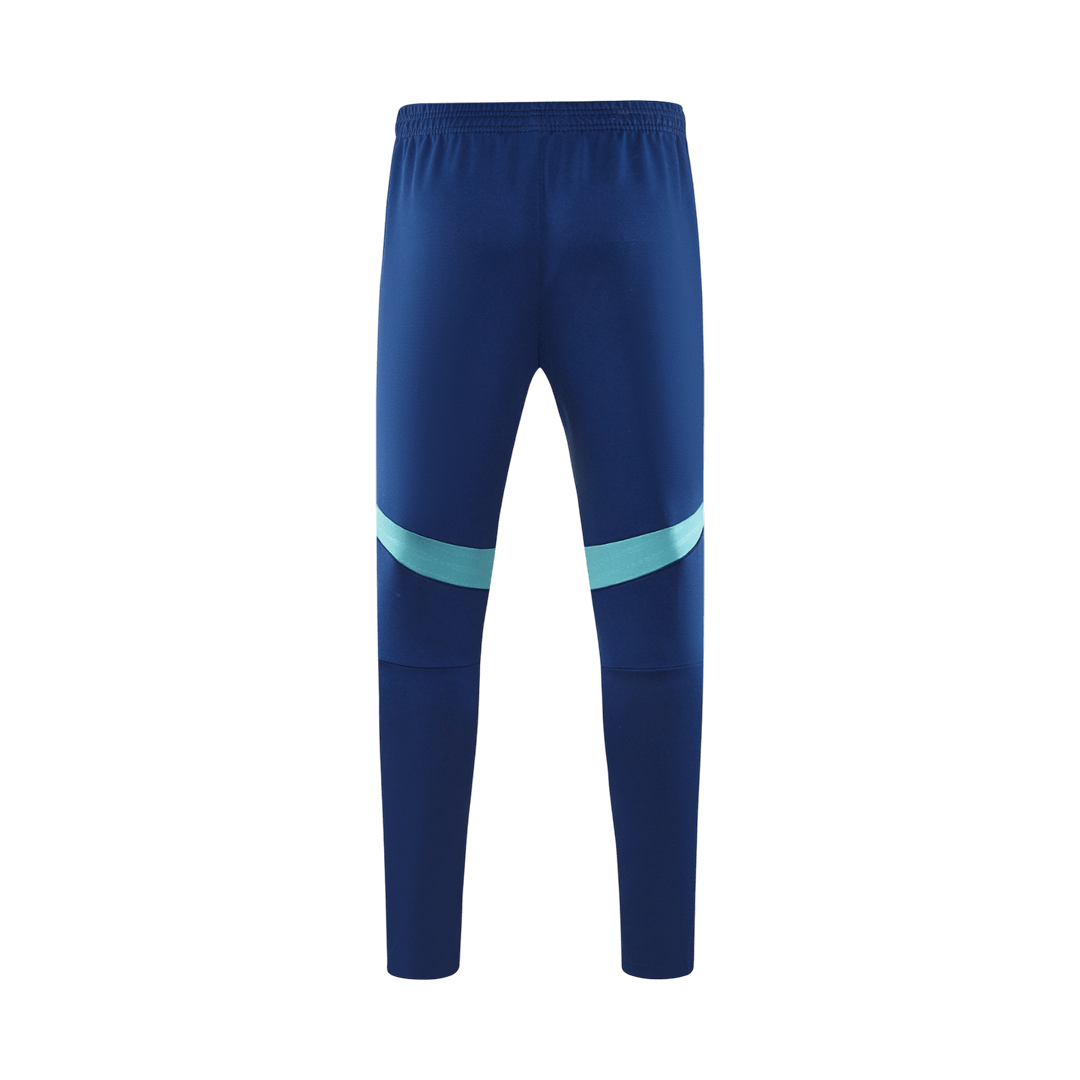 Arsenal Tuta Allenamento 2025/26 Bianco