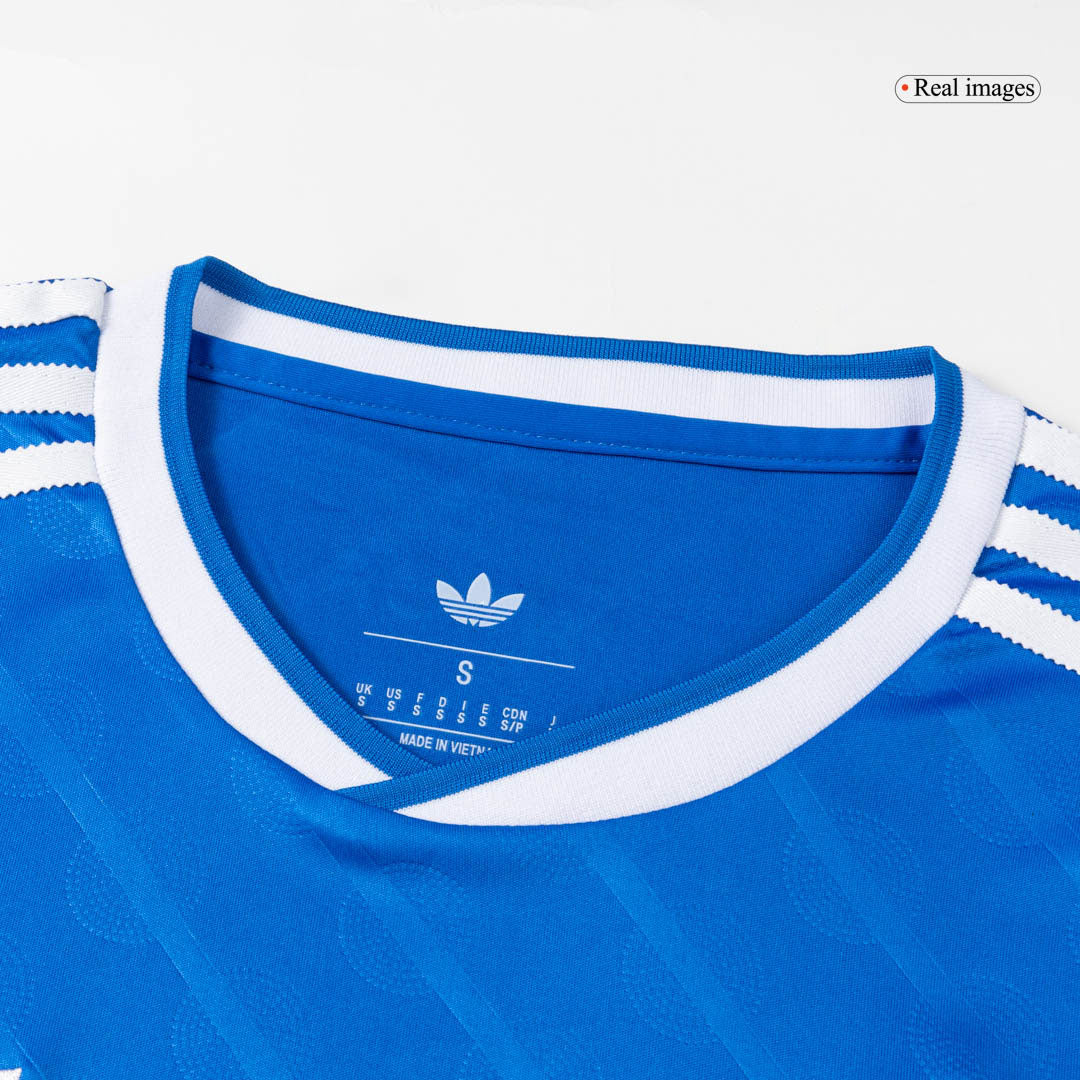 Maglia Replica Real Madrid Terza VINI JR. #7 Uomo 2025/26