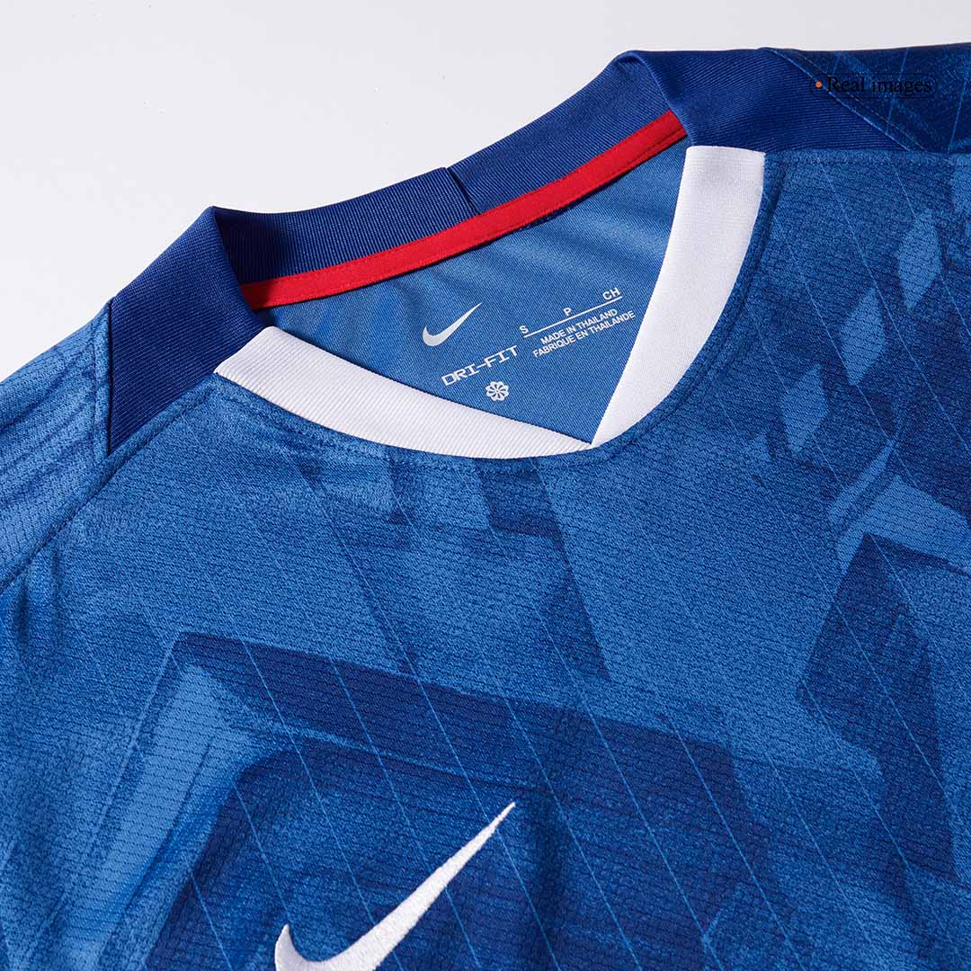 Maglia Replica Chelsea Casa PALMER #10 Uomo 2025/26