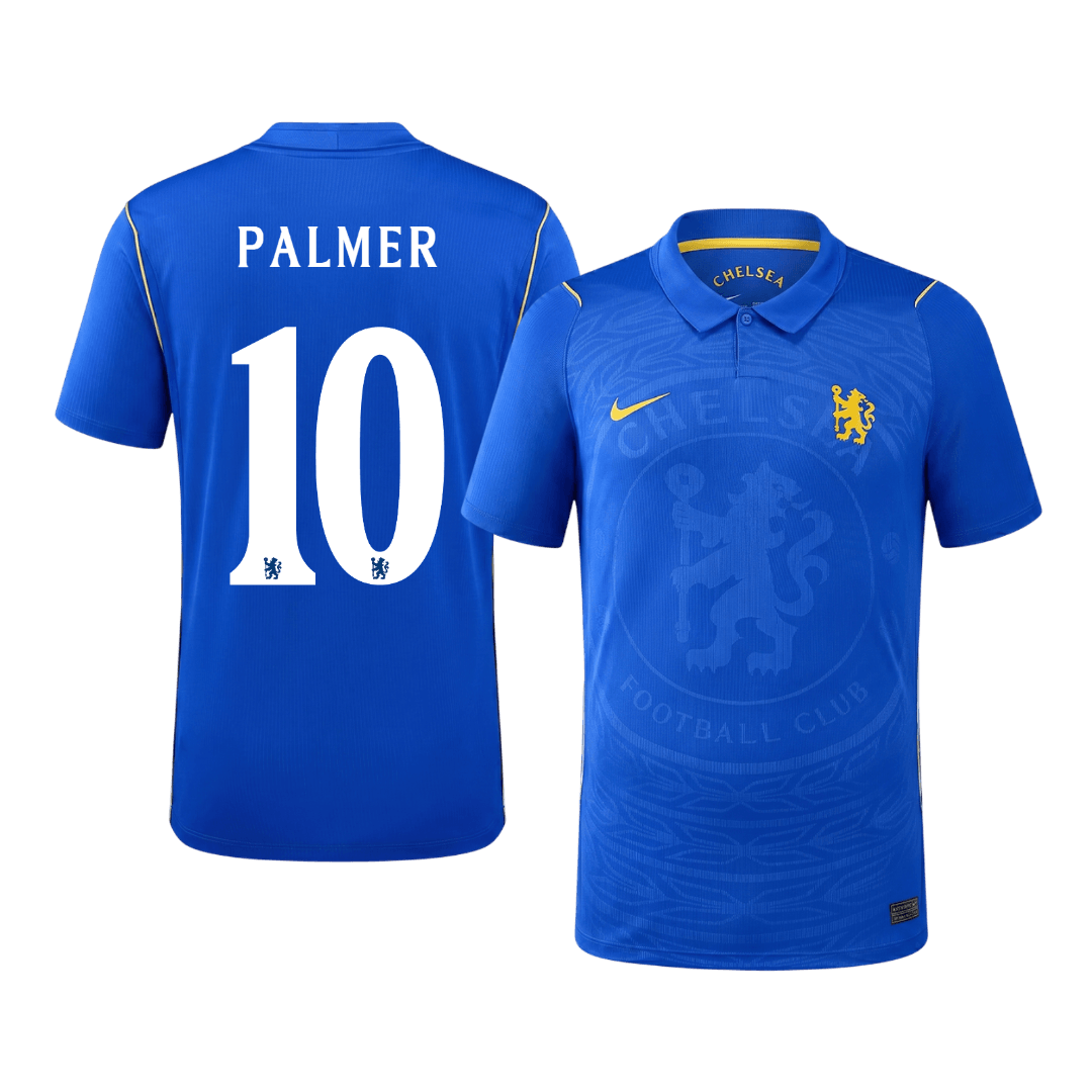 Maglia Replica Chelsea Casa PALMER #10 Uomo 2026/27 - UCL