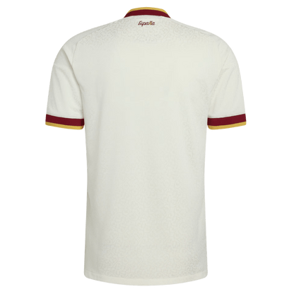 Maglia Gara Spagna Trasferta Uomo Mondiali 2026