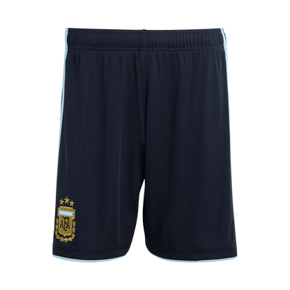 Kit Completo Argentina Casa Uomo 2026 - 3 Pezzi