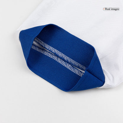 Maglia Retro Italy Pre-Partita 1994