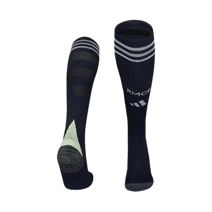 Kit Completo Real Madrid Trasferta Uomo 2025/26 - 3 Pezzi