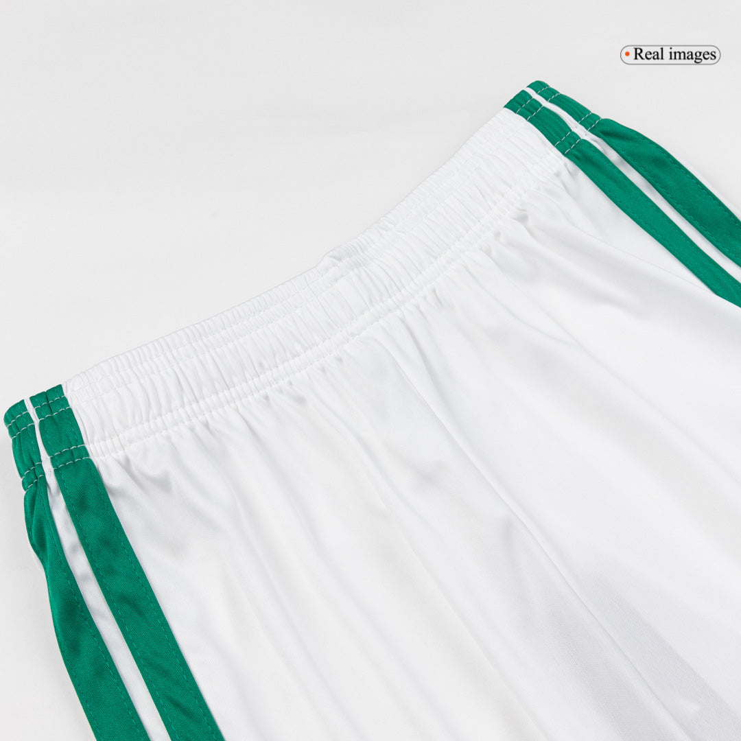 Kit Completo Messico Casa Uomo 2026 - 3 Pezzi