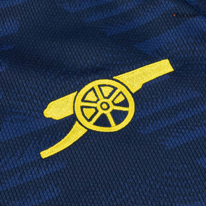 Maglia Replica Arsenal Trasferta GYÖKERES #14 Uomo 2026/27
