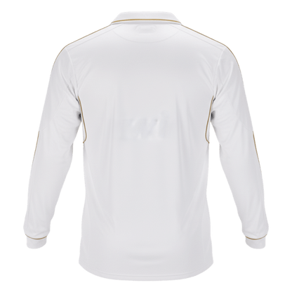 Maglia Retro Real Madrid Casa 2011/12