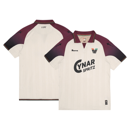 Maglia Replica Venezia FC Trasferta Uomo 2025/26