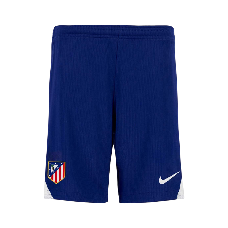 Completo Base Atletico Madrid Casa Uomo 2026/27 - 2 Pezzi