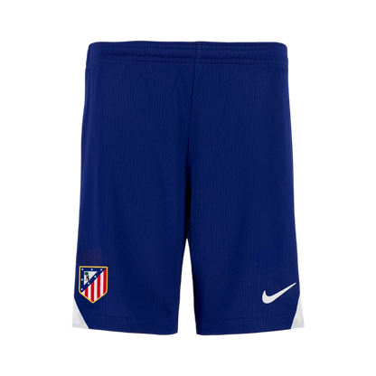 Completo Base Atletico Madrid Casa Uomo 2026/27 - 2 Pezzi