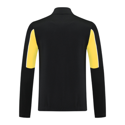 Borussia Dortmund Allenamento 2025/26 Giallo