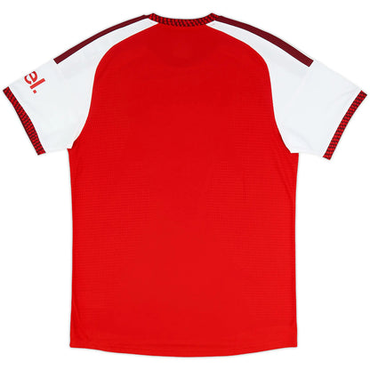 Maglia Gara Arsenal Casa Uomo 2026/27