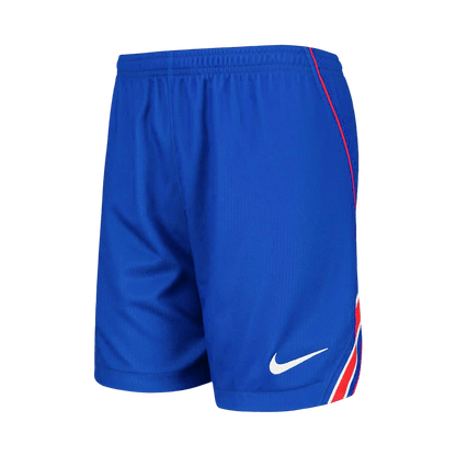 Completo Base PSG Casa Uomo 2026/27 - 2 Pezzi