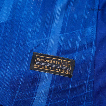 Maglia Gara Chelsea Casa PALMER #10 Uomo 2025/26