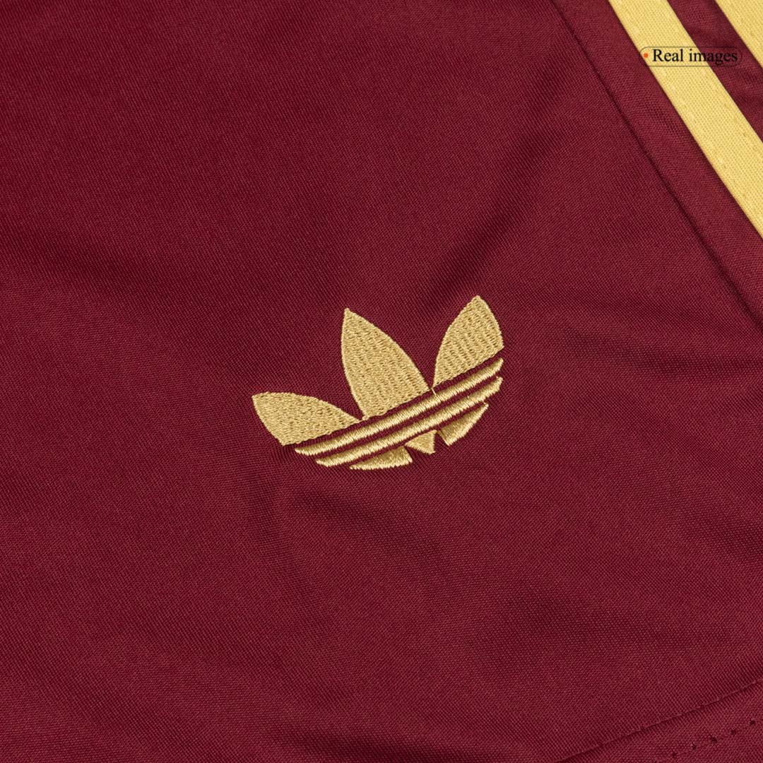 Base Kit Bambino Spagna Trasferta Mondiali 2026 - 2 Pezzi Champion Edition