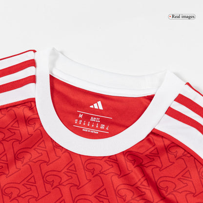 Maglia Replica Arsenal Casa HAVERTZ #29 Uomo 2025/26