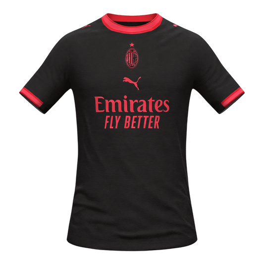 Maglia Replica AC Milan Terza Uomo 2026/27