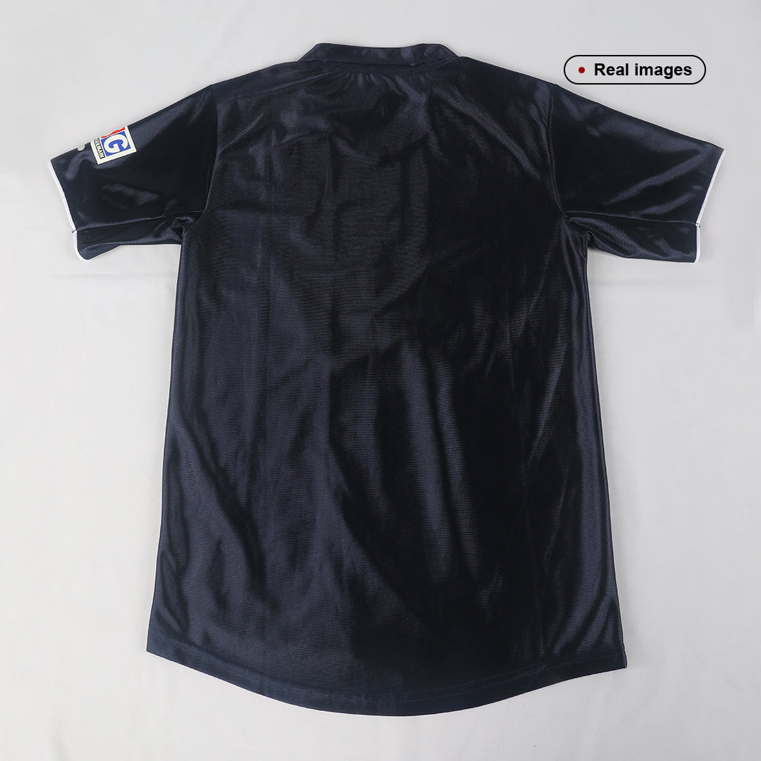 Maglia Retro PSG Casa 2001/02
