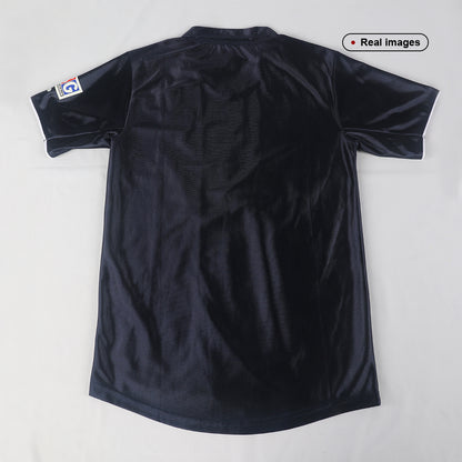 Maglia Retro PSG Casa 2001/02