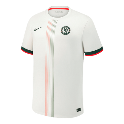 Kit Completo Chelsea Trasferta Uomo 2025/26 - 3 Pezzi