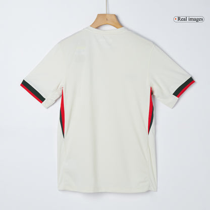 Maglia Replica Chelsea Trasferta GARNACHO #49 Uomo 2025/26