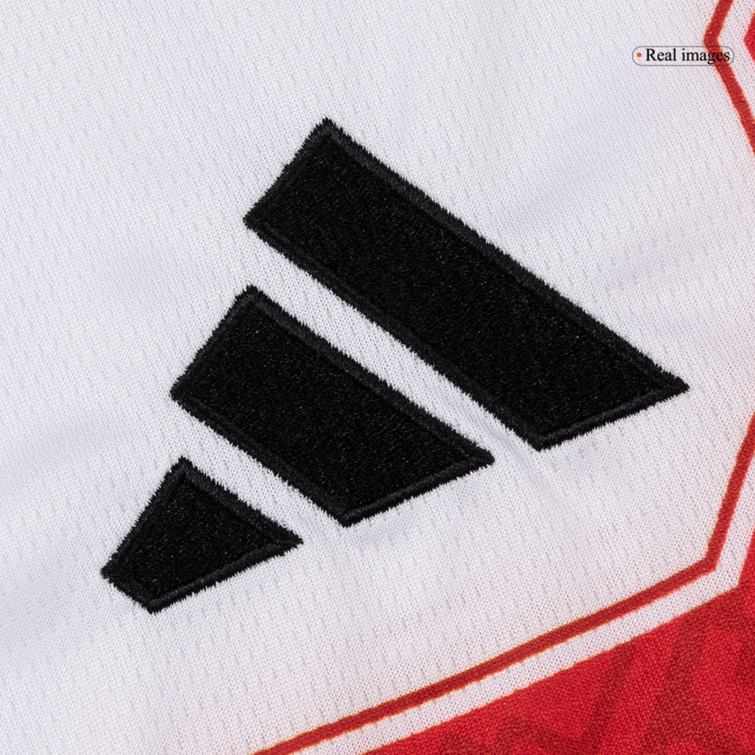 Maglia Replica Perù Casa Uomo 2026