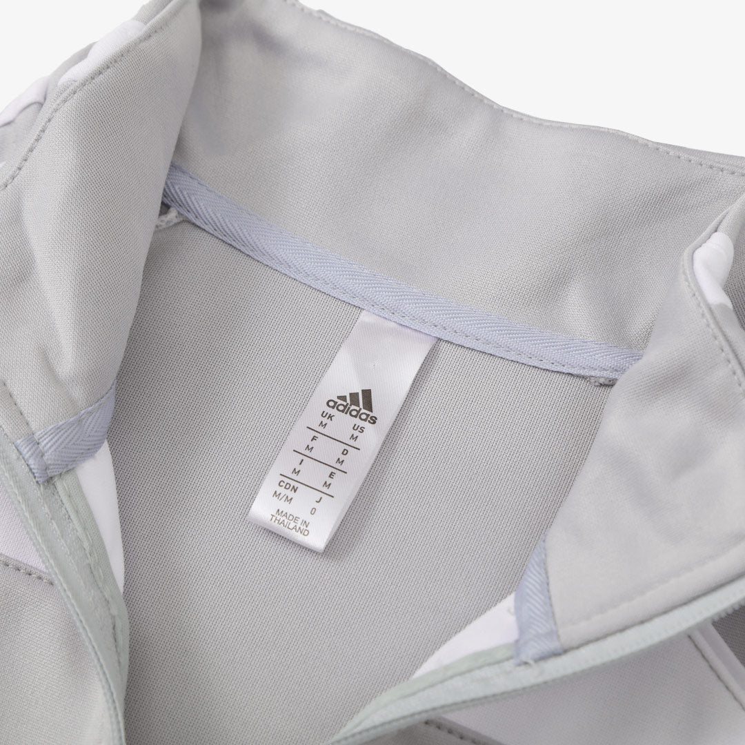 Real Madrid Giacca Allenamento 2025/26 Grigio